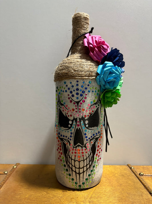 day of the dead magnum