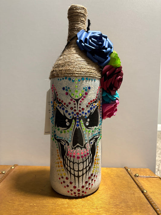 day of the dead magnum