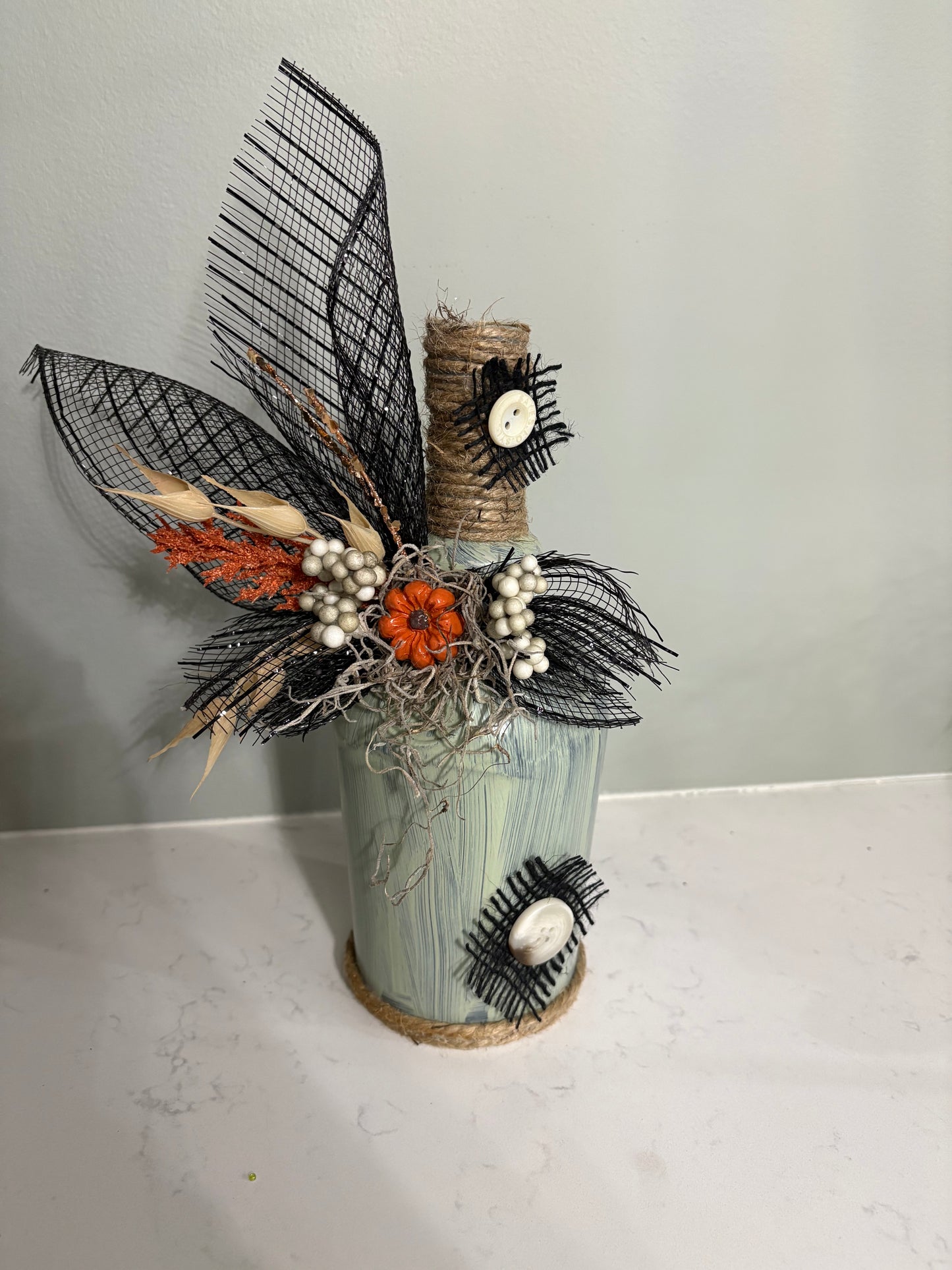 liquor lamp